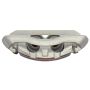 Raybestos FRC11591DN Raybestos Element3 New Semi-Loaded Caliper & Bracket Assy