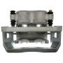 Raybestos FRC11592C Raybestos R-Line Reman Semi-Loaded Coated Caliper & Bracket Assy