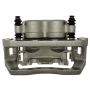 Raybestos FRC11592N Raybestos Element3 New Semi-Loaded Caliper & Bracket Assy