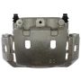 Raybestos FRC11592N Raybestos Element3 New Semi-Loaded Caliper & Bracket Assy
