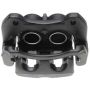 Raybestos FRC11599 Raybestos R-Line Reman Semi-Loaded Caliper & Bracket Assy
