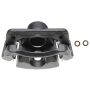 Raybestos FRC11601 Raybestos R-Line Reman Semi-Loaded Caliper & Bracket Assy