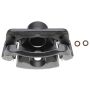 Raybestos FRC11601 Raybestos R-Line Reman Semi-Loaded Caliper & Bracket Assy