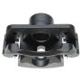 Raybestos FRC11602 Raybestos R-Line Reman Semi-Loaded Caliper & Bracket Assy