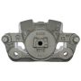 Raybestos FRC11602C Raybestos R-Line Reman Semi-Loaded Coated Caliper & Bracket Assy