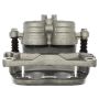 Raybestos FRC11607C Raybestos R-Line Reman Semi-Loaded Coated Caliper & Bracket Assy