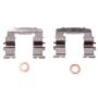 Raybestos FRC11608N Raybestos Element3 New Semi-Loaded Caliper & Bracket Assy