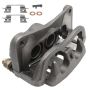 Raybestos FRC11609 Raybestos R-Line Reman Semi-Loaded Caliper & Bracket Assy