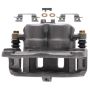 Raybestos FRC11609 Raybestos R-Line Reman Semi-Loaded Caliper & Bracket Assy