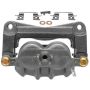 Raybestos FRC11609 Raybestos R-Line Reman Semi-Loaded Caliper & Bracket Assy