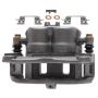 Raybestos FRC11609 Raybestos R-Line Reman Semi-Loaded Caliper & Bracket Assy