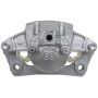Raybestos FRC11615C Raybestos R-Line Reman Semi-Loaded Coated Caliper & Bracket Assy