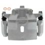 Raybestos FRC11617 Raybestos R-Line Reman Semi-Loaded Caliper & Bracket Assy