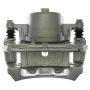 Raybestos FRC11617C Raybestos R-Line Reman Semi-Loaded Coated Caliper & Bracket Assy