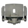 Raybestos FRC11617C Raybestos R-Line Reman Semi-Loaded Coated Caliper & Bracket Assy