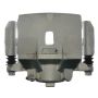 Raybestos FRC11617N Raybestos Element3 New Semi-Loaded Caliper & Bracket Assy
