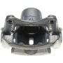 Raybestos FRC11619 Raybestos R-Line Reman Semi-Loaded Caliper & Bracket Assy