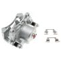 Raybestos FRC11619C Raybestos R-Line Reman Semi-Loaded Coated Caliper & Bracket Assy