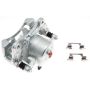 Raybestos FRC11620C Raybestos R-Line Reman Semi-Loaded Coated Caliper & Bracket Assy