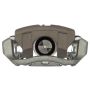 Raybestos FRC11621N Raybestos Element3 New Semi-Loaded Caliper & Bracket Assy