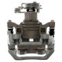 Raybestos FRC11621N Raybestos Element3 New Semi-Loaded Caliper & Bracket Assy