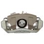 Raybestos FRC11622C Raybestos R-Line Reman Semi-Loaded Coated Caliper & Bracket Assy