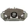 Raybestos FRC11622N Raybestos Element3 New Semi-Loaded Caliper & Bracket Assy