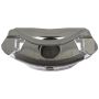 Raybestos FRC11623C Raybestos R-Line Reman Semi-Loaded Coated Caliper & Bracket Assy