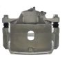 Raybestos FRC11623C Raybestos R-Line Reman Semi-Loaded Coated Caliper & Bracket Assy