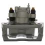 Raybestos FRC11624C Raybestos R-Line Reman Semi-Loaded Coated Caliper & Bracket Assy
