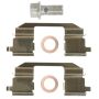 Raybestos FRC11624N Raybestos Element3 Disc Brake Caliper