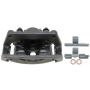 Raybestos FRC11626 Raybestos R-Line Reman Semi-Loaded Caliper & Bracket Assy