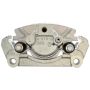 Raybestos FRC11626C Raybestos R-Line Reman Semi-Loaded Coated Caliper & Bracket Assy