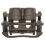 Raybestos FRC11629 Raybestos R-Line Reman Semi-Loaded Caliper & Bracket Assy