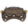 Raybestos FRC11629 Raybestos R-Line Reman Semi-Loaded Caliper & Bracket Assy