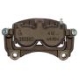 Raybestos FRC11630 Raybestos R-Line Reman Semi-Loaded Caliper & Bracket Assy