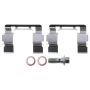 Raybestos FRC11630N Raybestos Element3 Disc Brake Caliper