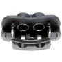 Raybestos FRC11631 Raybestos R-Line Reman Semi-Loaded Caliper & Bracket Assy