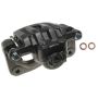 Raybestos FRC11634 Raybestos R-Line Reman Semi-Loaded Caliper & Bracket Assy