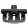 Raybestos FRC11641 Raybestos R-Line Reman Semi-Loaded Caliper & Bracket Assy