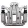 Raybestos FRC11641N Raybestos Element3 New Semi-Loaded Caliper & Bracket Assy