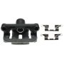 Raybestos FRC11642 Raybestos R-Line Reman Semi-Loaded Caliper & Bracket Assy