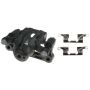 Raybestos FRC11642 Raybestos R-Line Reman Semi-Loaded Caliper & Bracket Assy