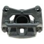 Raybestos FRC11643 Raybestos R-Line Reman Semi-Loaded Caliper & Bracket Assy