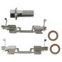 Raybestos FRC11644N Raybestos Element3 Disc Brake Caliper