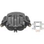 Raybestos FRC11650 Raybestos R-Line Reman Semi-Loaded Caliper & Bracket Assy