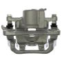 Raybestos FRC11660C Raybestos R-Line Reman Semi-Loaded Coated Caliper & Bracket Assy
