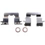 Raybestos FRC11660N Raybestos Element3 Disc Brake Caliper