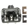 Raybestos FRC11661 Raybestos R-Line Reman Semi-Loaded Caliper & Bracket Assy