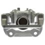 Raybestos FRC11661C Raybestos R-Line Reman Semi-Loaded Coated Caliper & Bracket Assy
